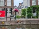 Leiden, Netherlands. Part 7